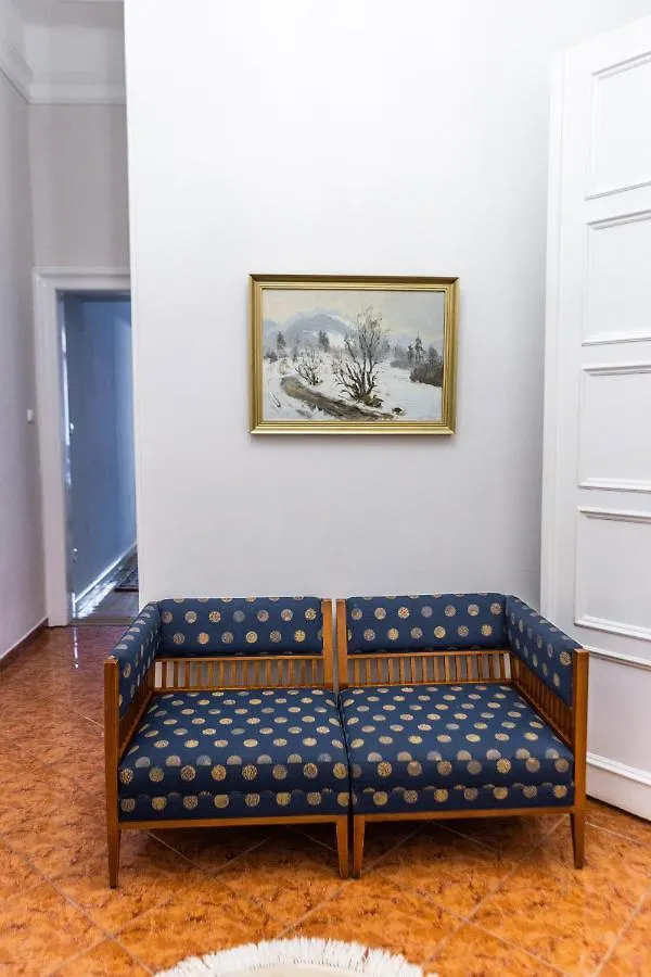 Luxury Downtown 3 Bedroom Apartment By Synagoge With Beautiful View Βουδαπέστη