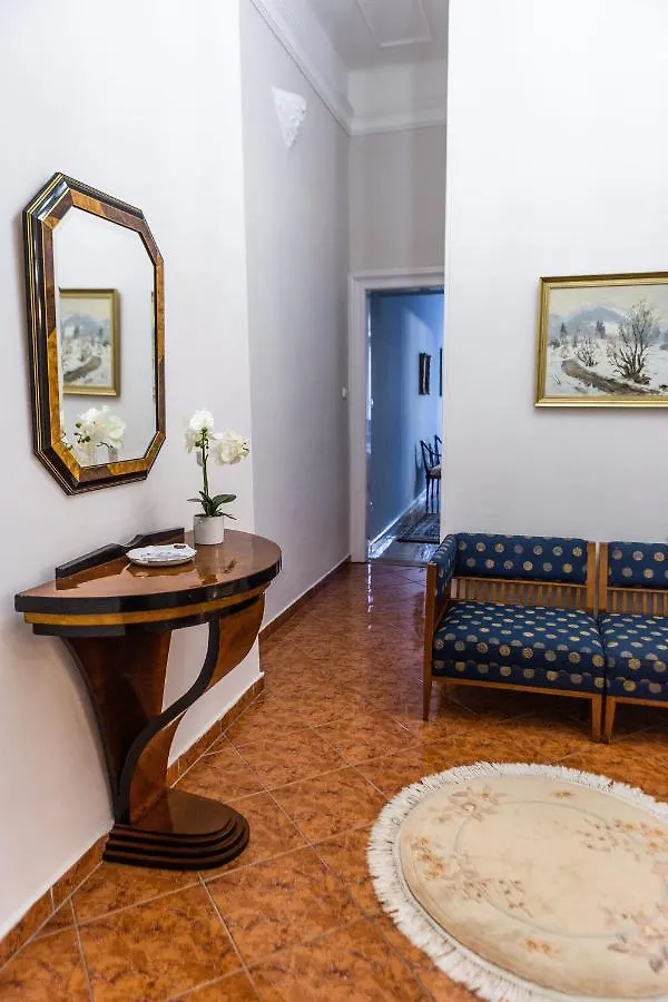 Luxury Downtown 3 Bedroom Apartment By Synagoge With Beautiful View Βουδαπέστη Ουγγαρία