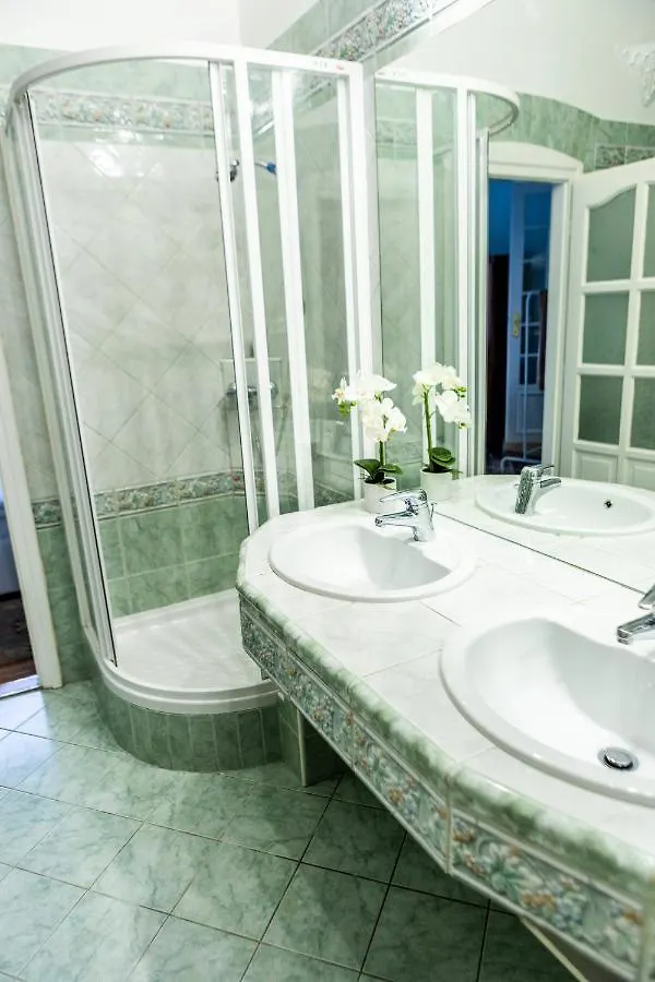 Luxury Downtown 3 Bedroom Apartment By Synagoge With Beautiful View Budapest